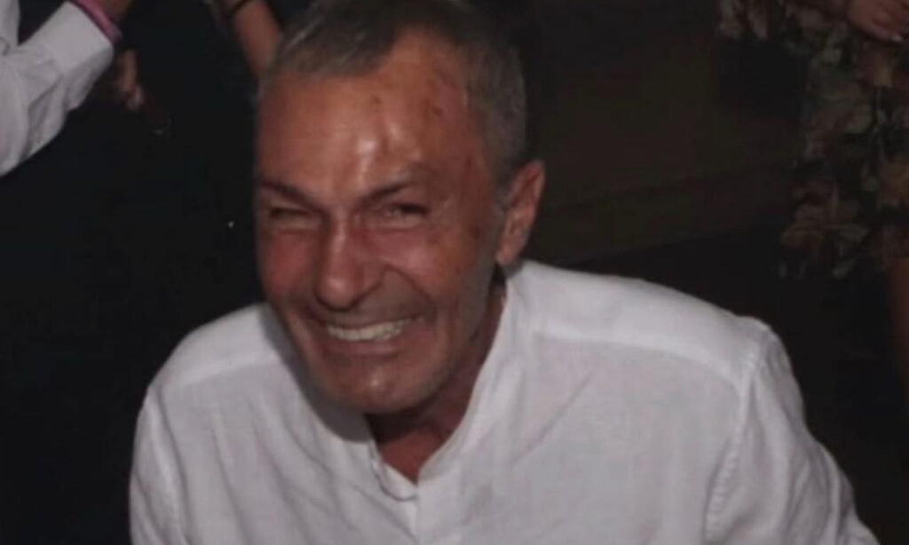 Enzo Tambaro