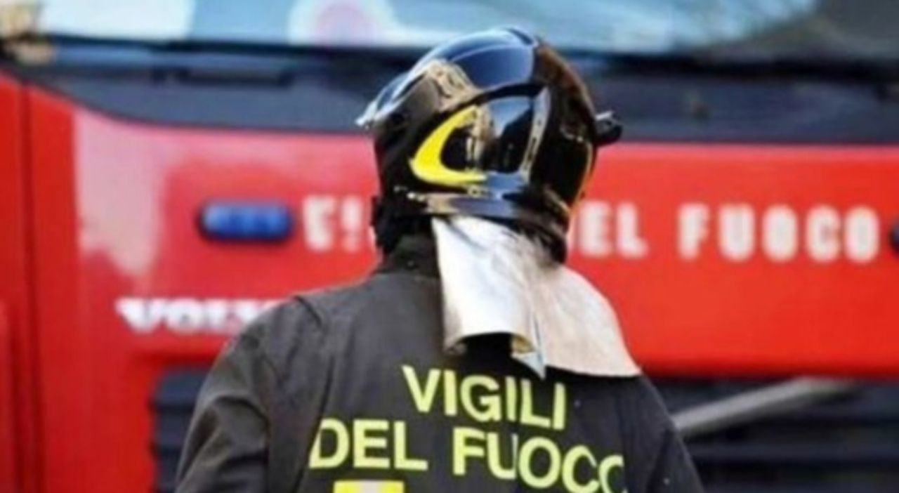 Esplode casa a Collegno