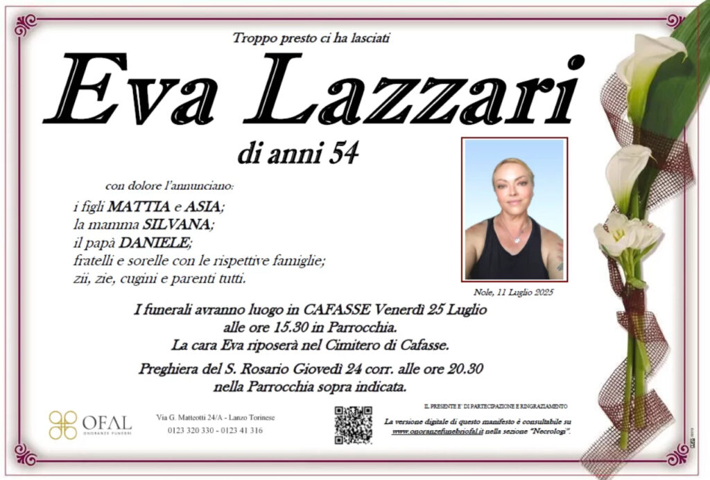 Eva Lazzari