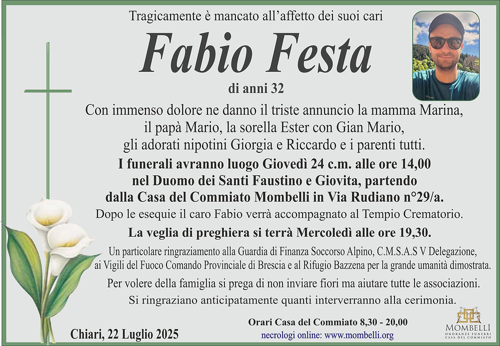 Fabio Festa