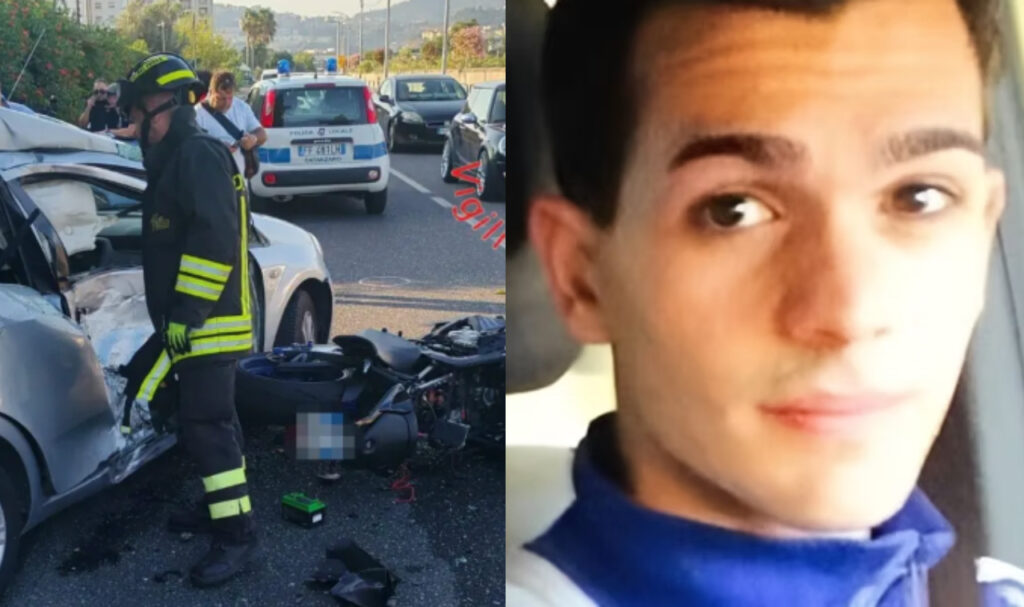 Federico Cetraro muore a 28 anni