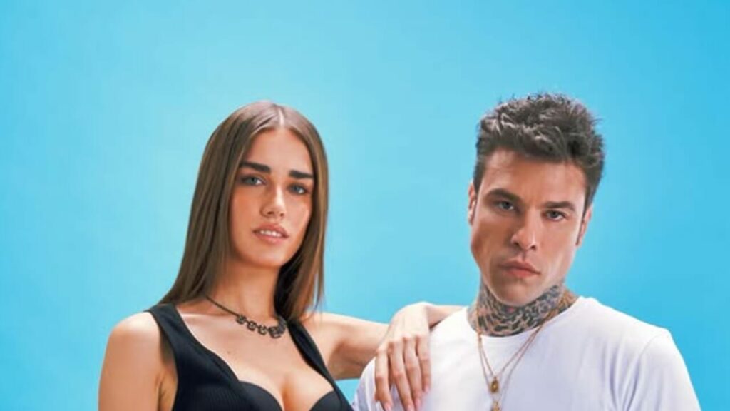 Fedez e Clara stanno insieme