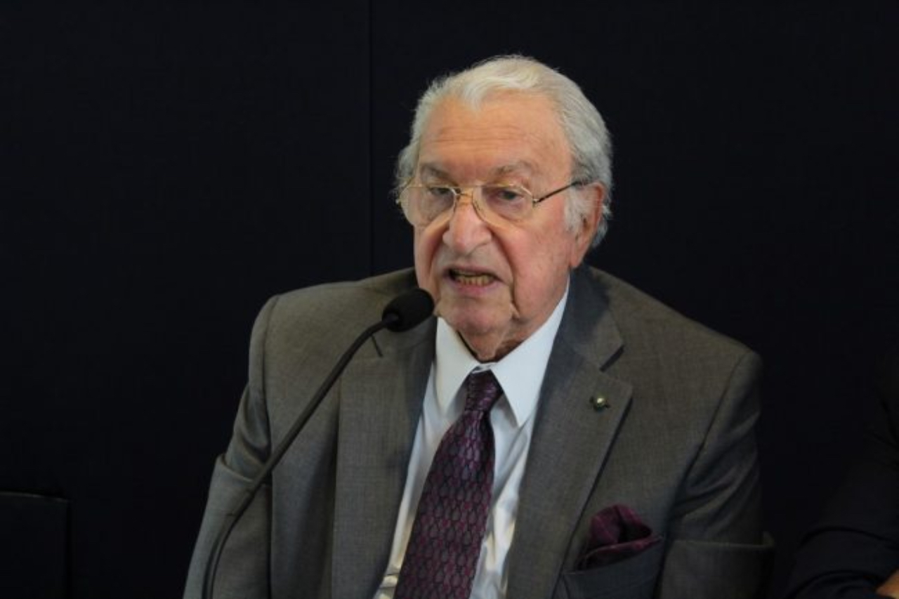 Franco Moschini