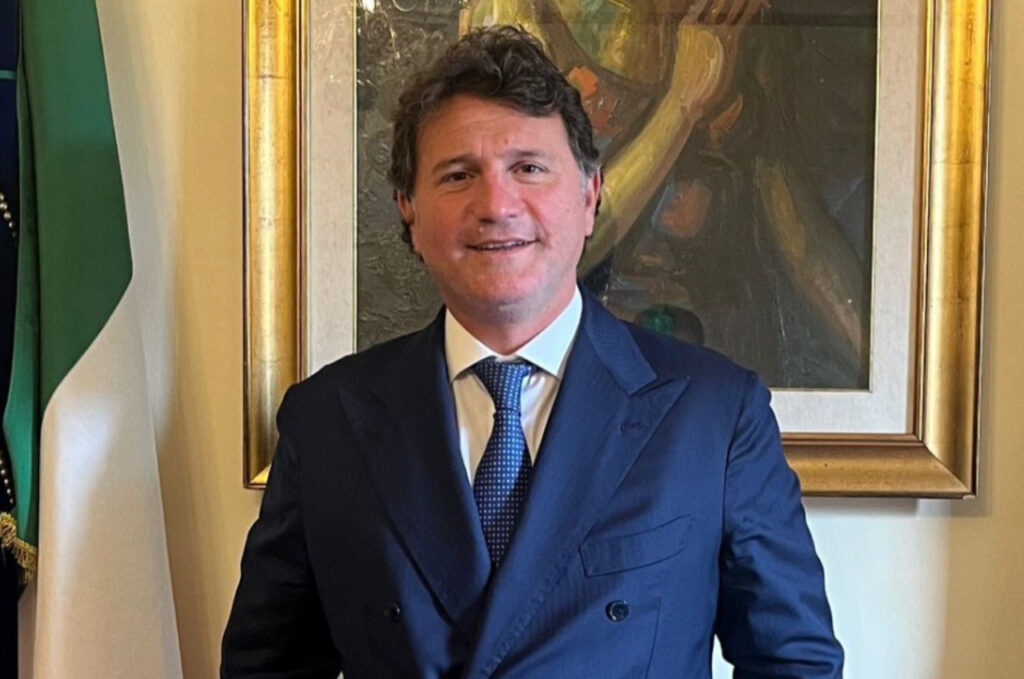 Franco Silvestro