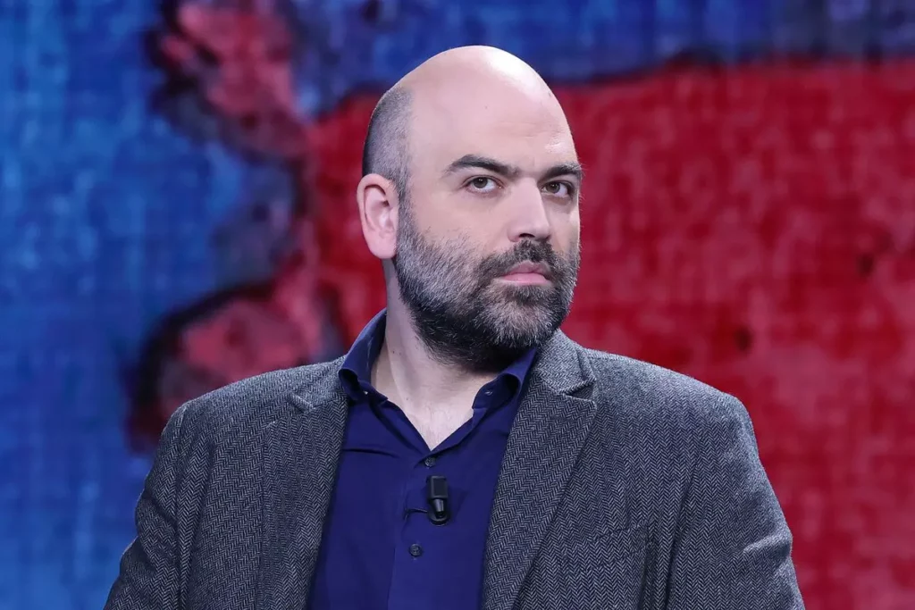 Saviano condanne minacce