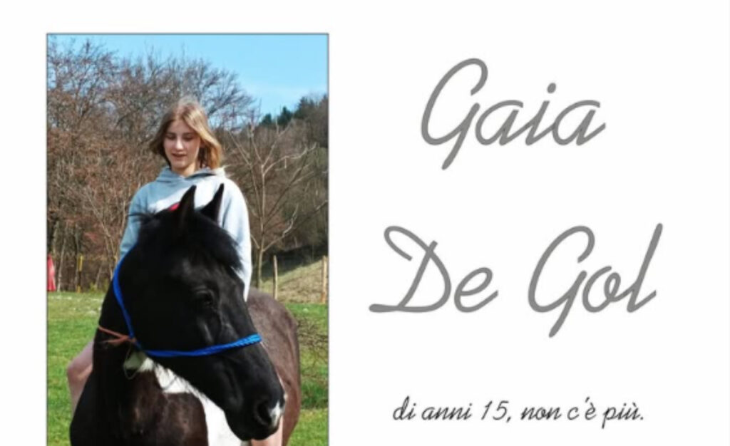 Gaia De Gol