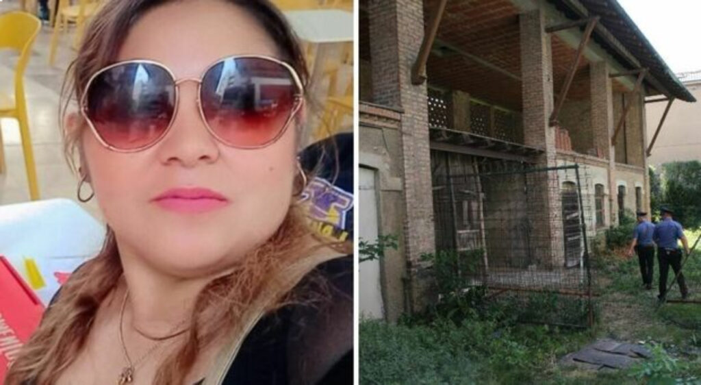 Geraldine Yadana Sanchez