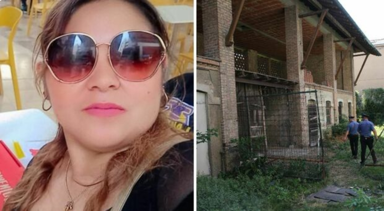 Geraldine Yadana Sanchez