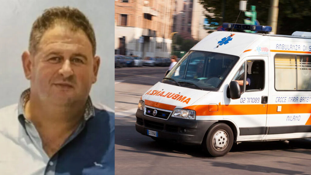 Gianni Spinsanti