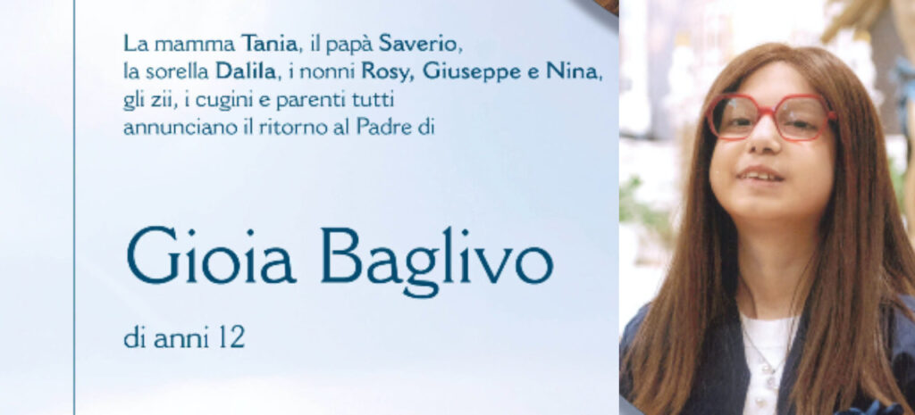 Gioia Baglivo
