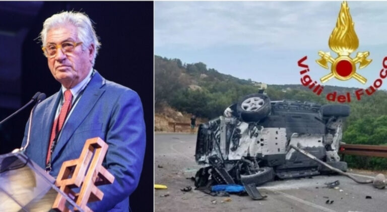 Giorgetto Giugiaro