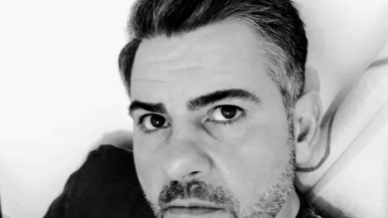 Giovanni Borrelli