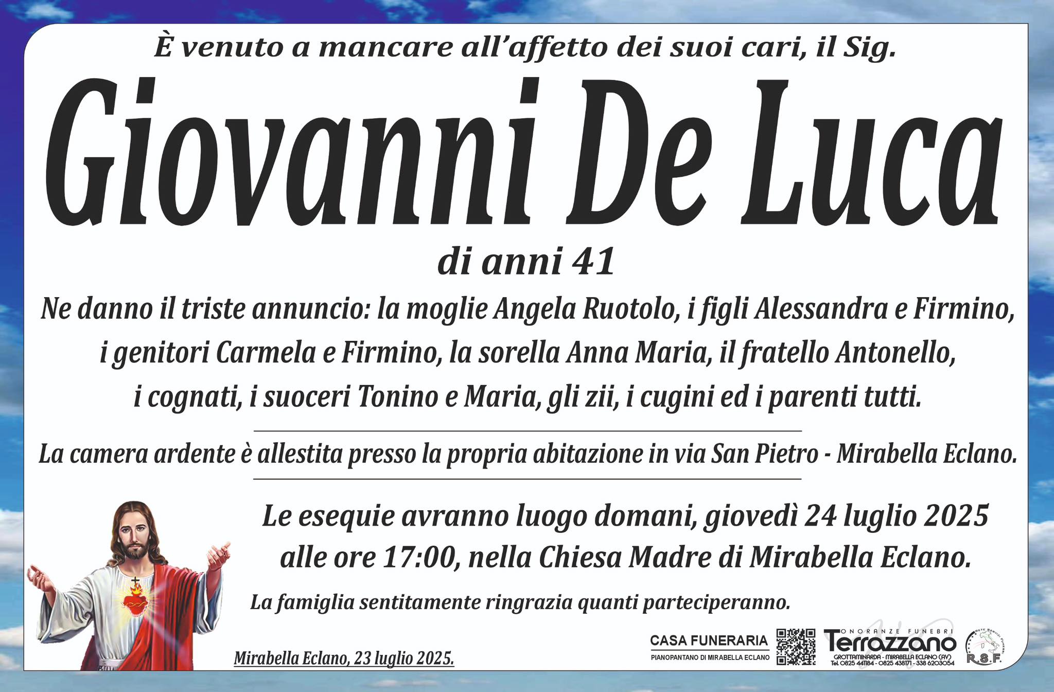 Giovanni De Luca