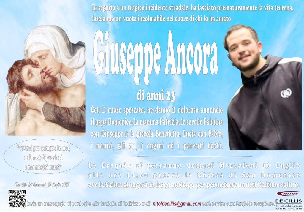 Giuseppe Ancora