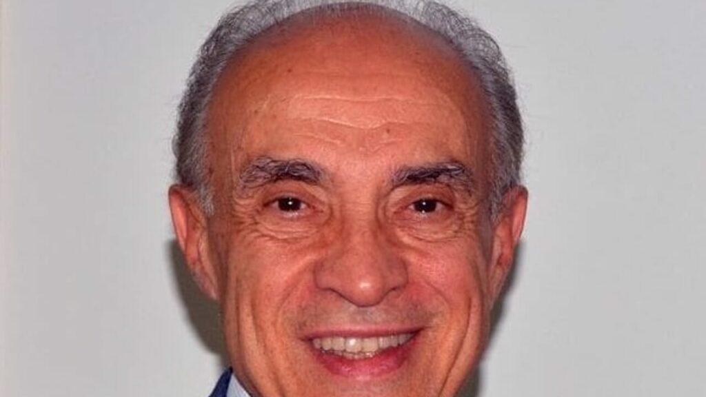Giuseppe Ossorio