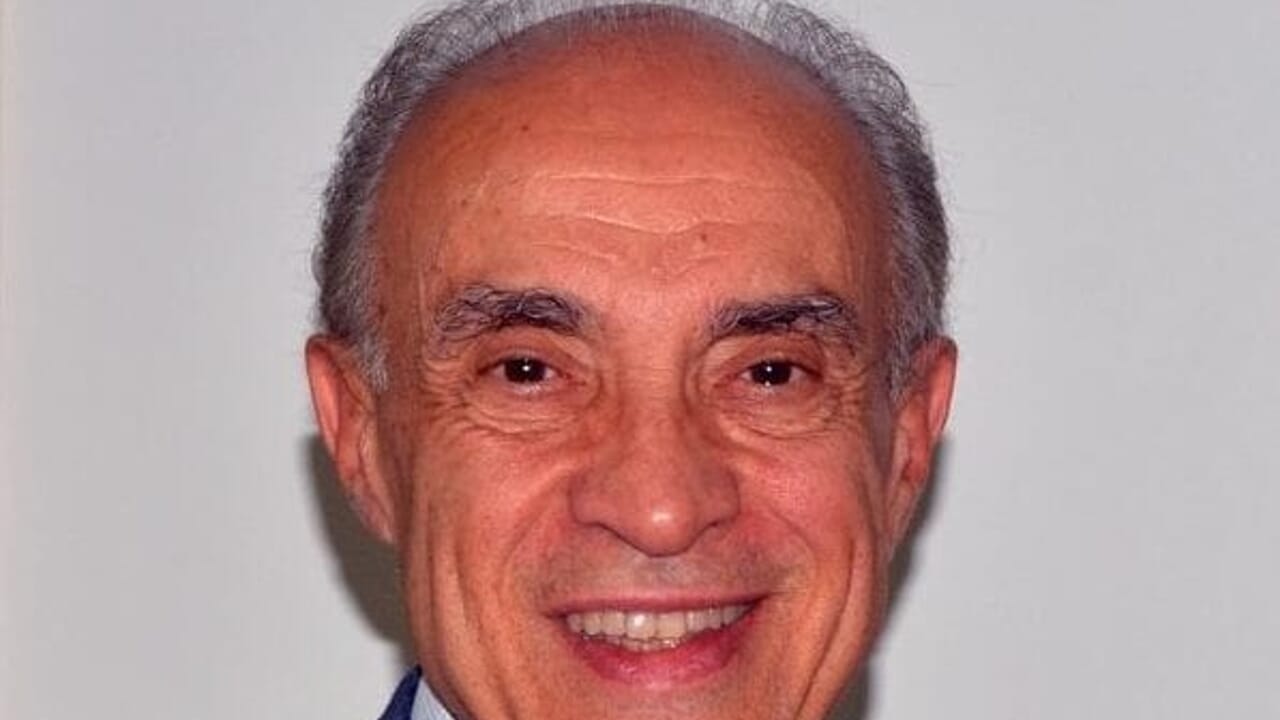 Giuseppe Ossorio