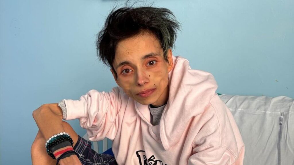 È morto Thiago Elar