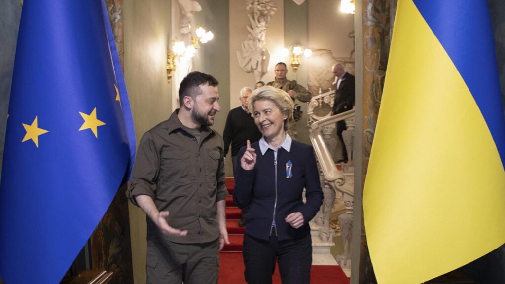 Guerra in Ucraina, l’Ue approva il 18esimo pacchetto di sanzioni contro la Russia