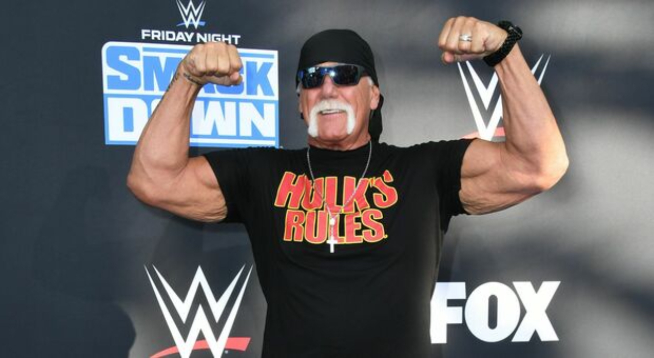 Hulk Hogan