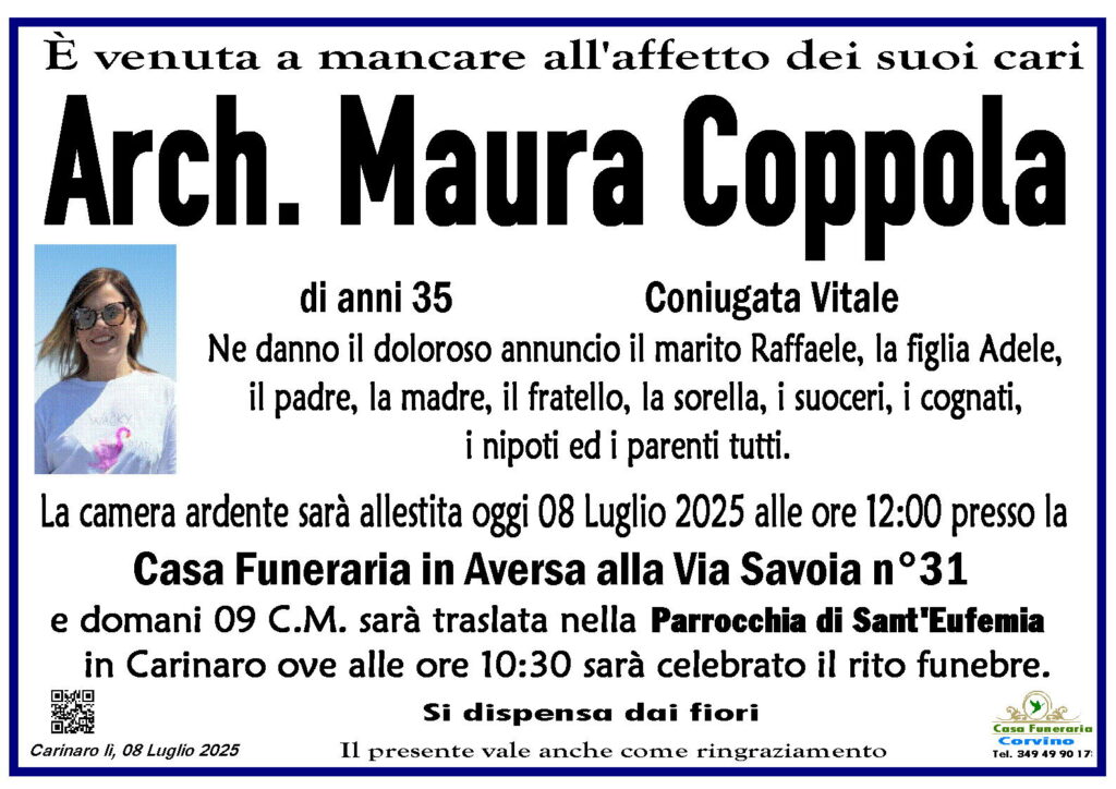 Maura Coppola