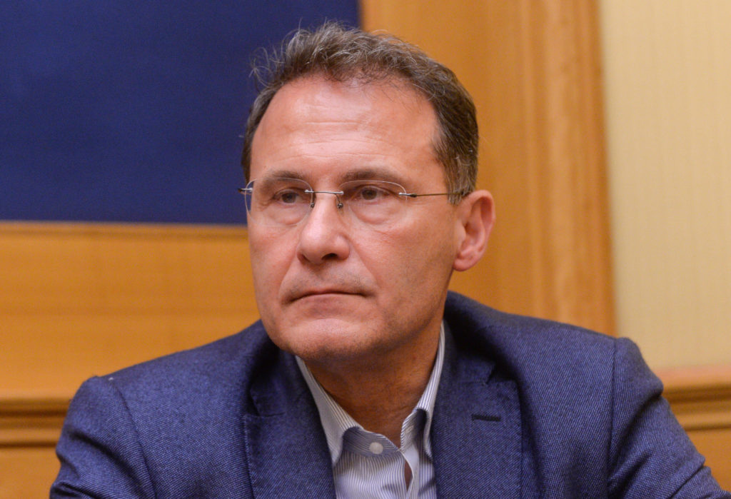 Elezioni Regionali Campania