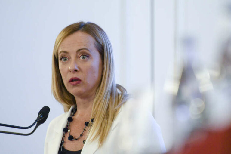 centrodestra unito sulle Regionali