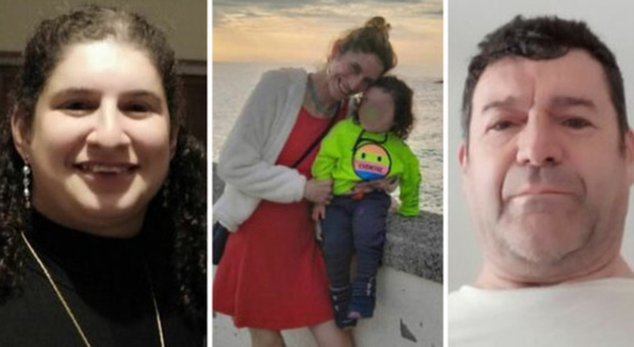Incidente A1, morta la bimba di 4 anni Summer Visconti