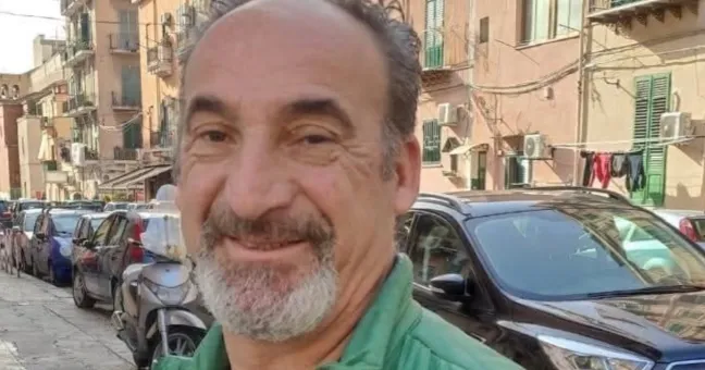 Francesco Messina