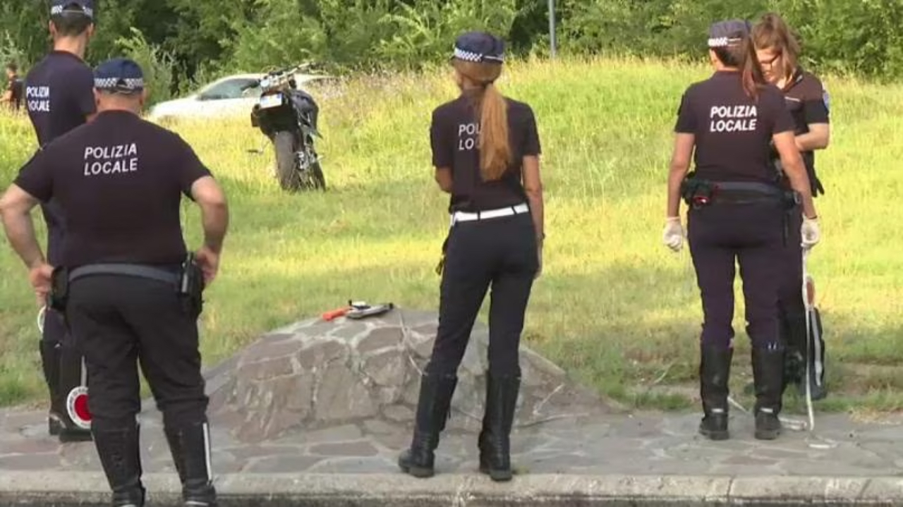 Incidente a Marina di Ravenna
