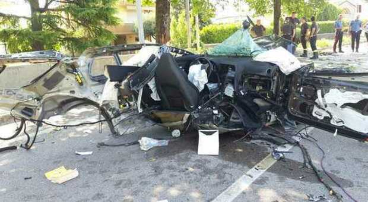 Incidente a Motta di Livenza