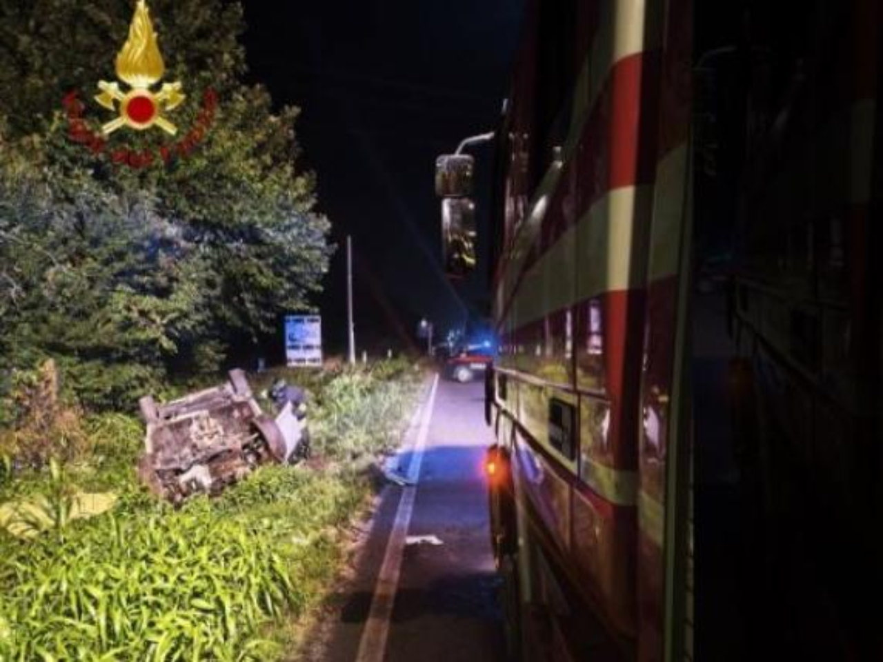 Incidente a Riese Pio X