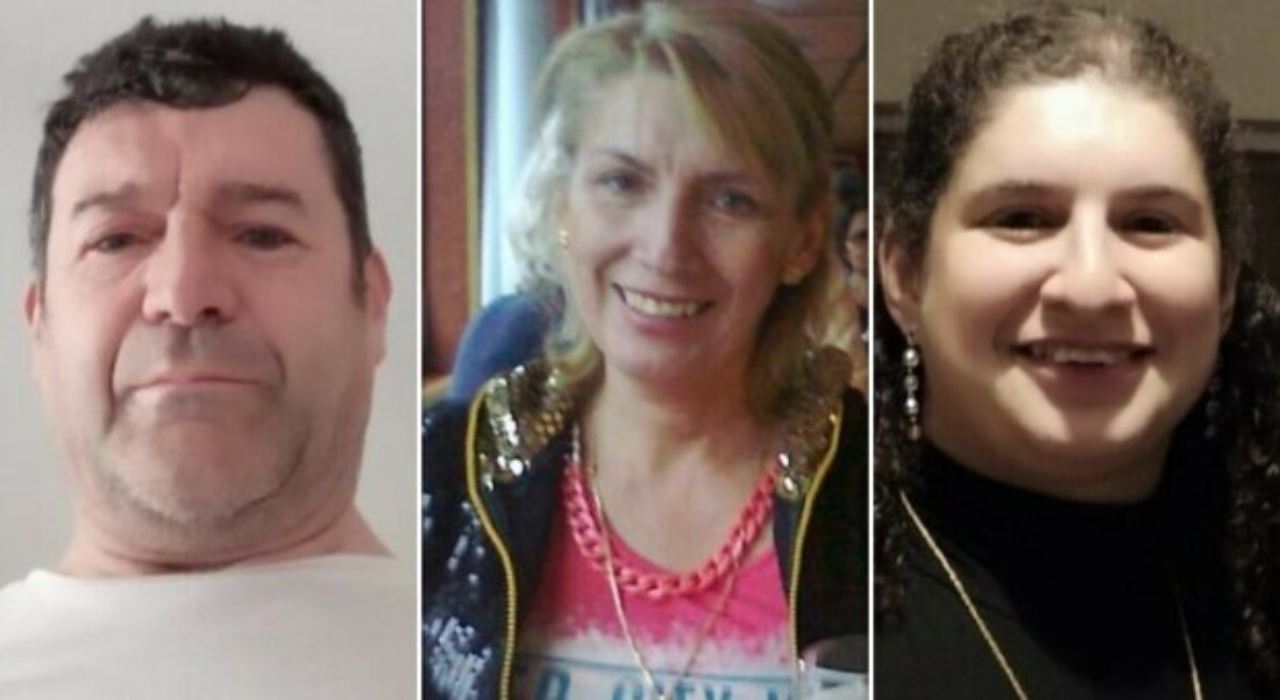 Incidente sull'A1, le vittime sono Visconti Nydia Albuquerque Carla Visconti