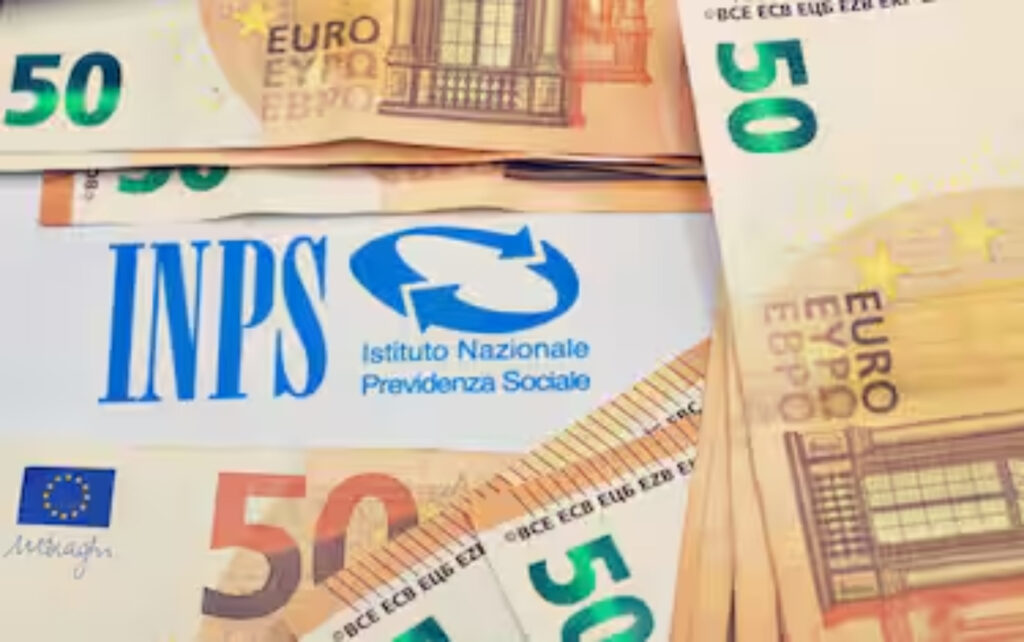 Pensione anticipata