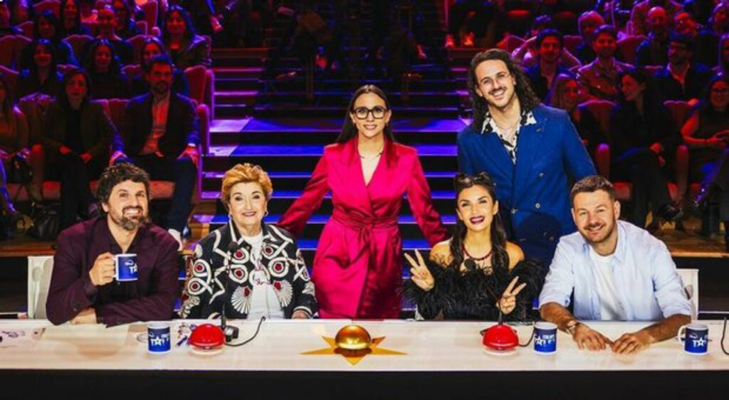 Italia’s Got Talent, al via la nuova edizione