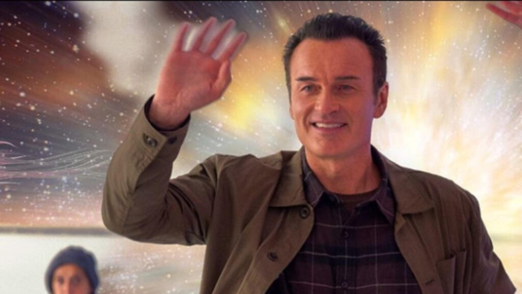 Julian McMahon