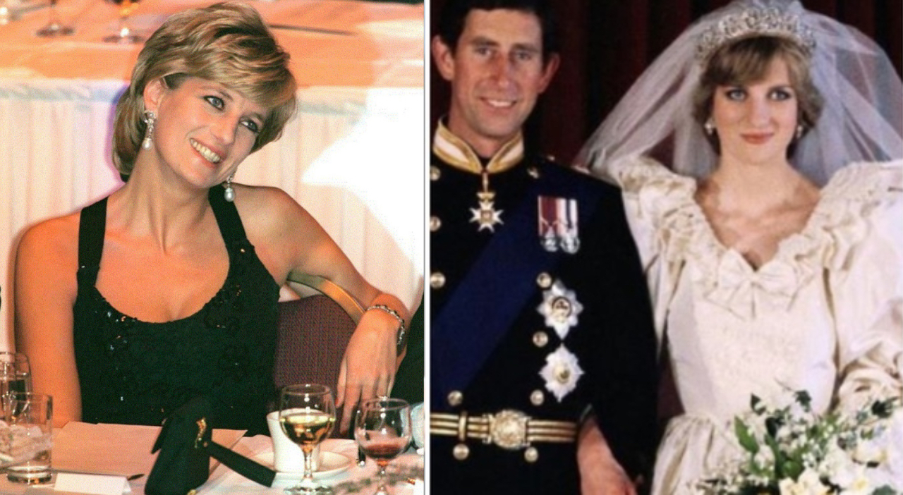 Lady Diana