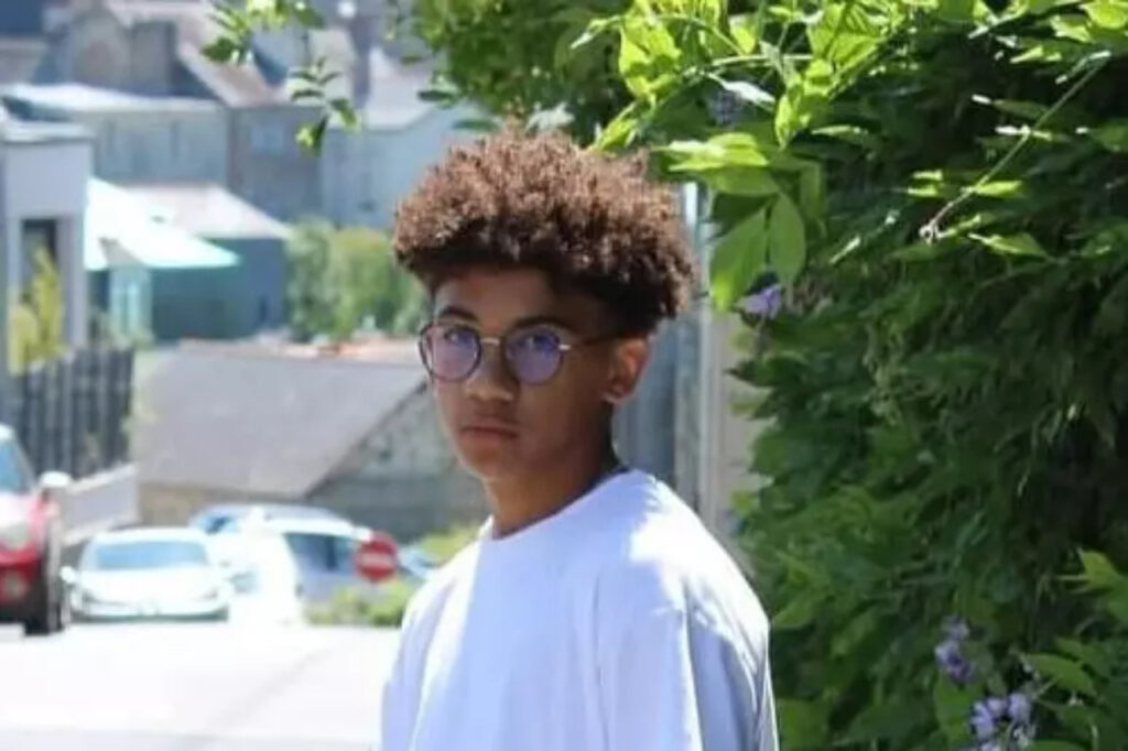Liam Daniel Henry Rezac, escursionista 15enne morto in Val d’Aosta
