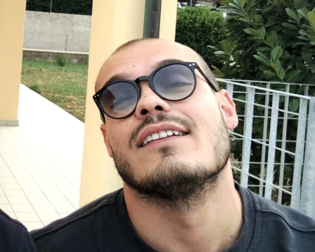Lorenzo Ciofo