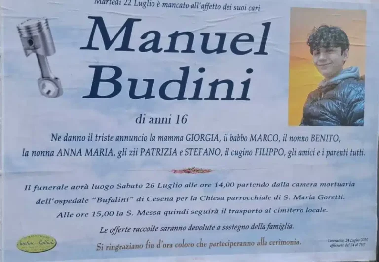 Manuel Budini