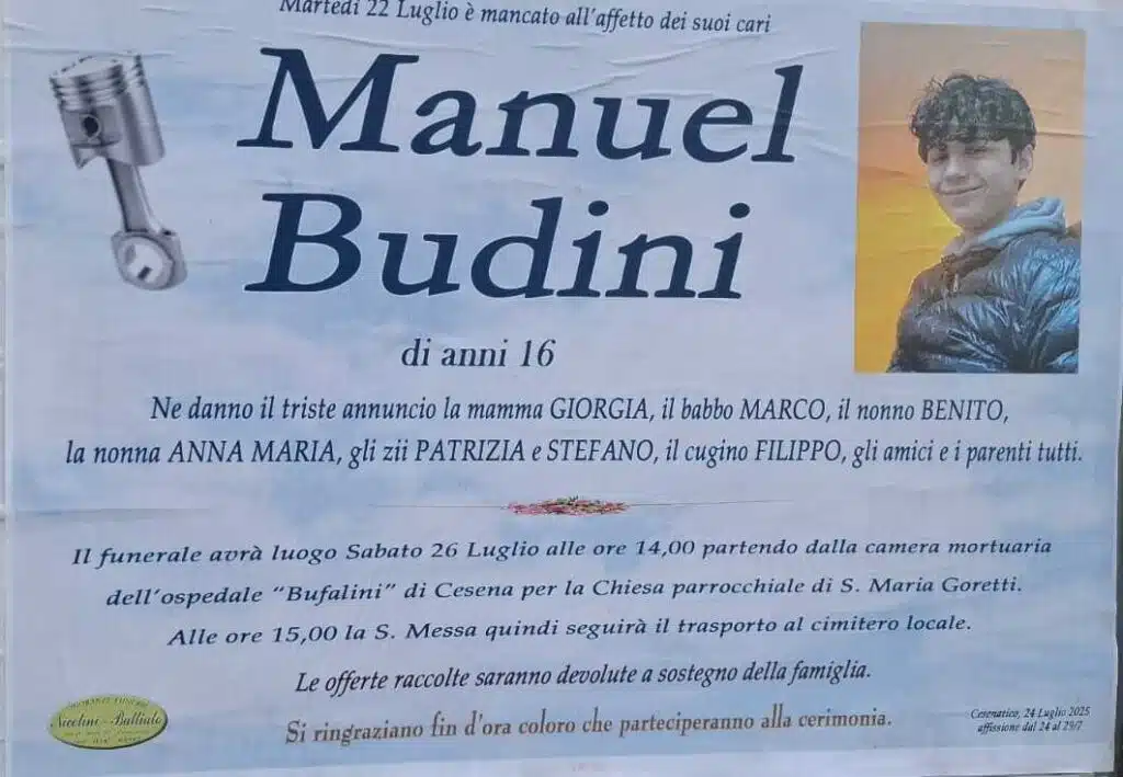 Manuel Budini