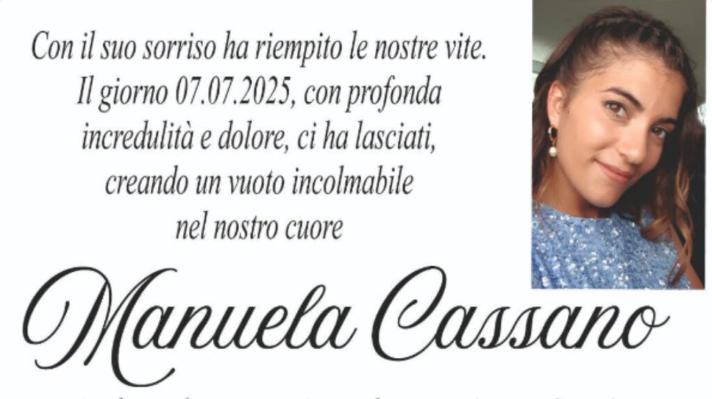 Manuela Cassano