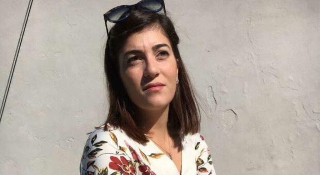 Manuela Cassano