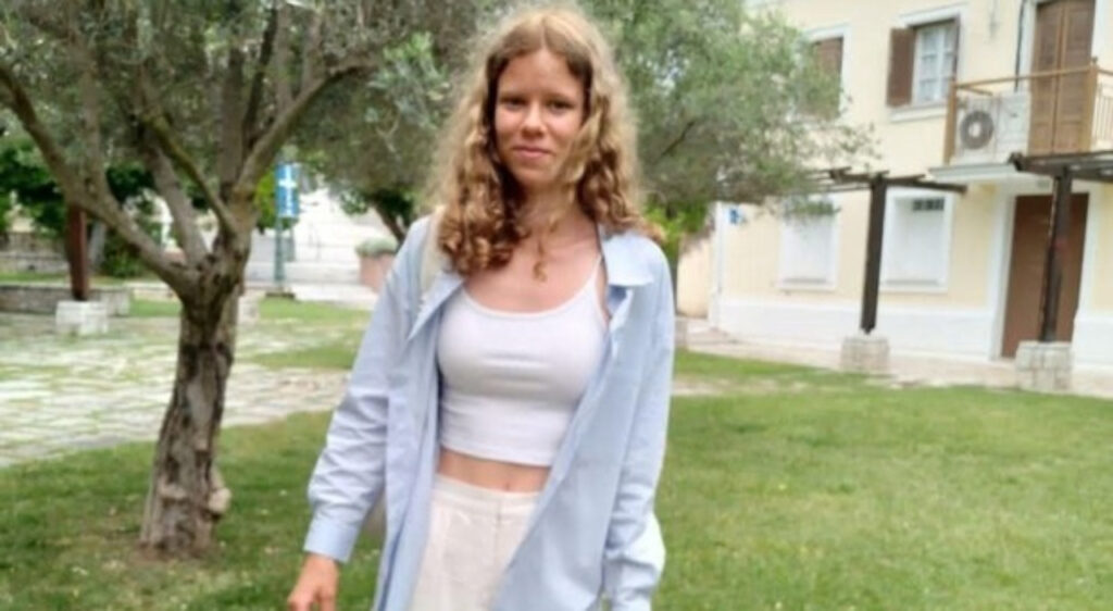 Mariia Buhaiova