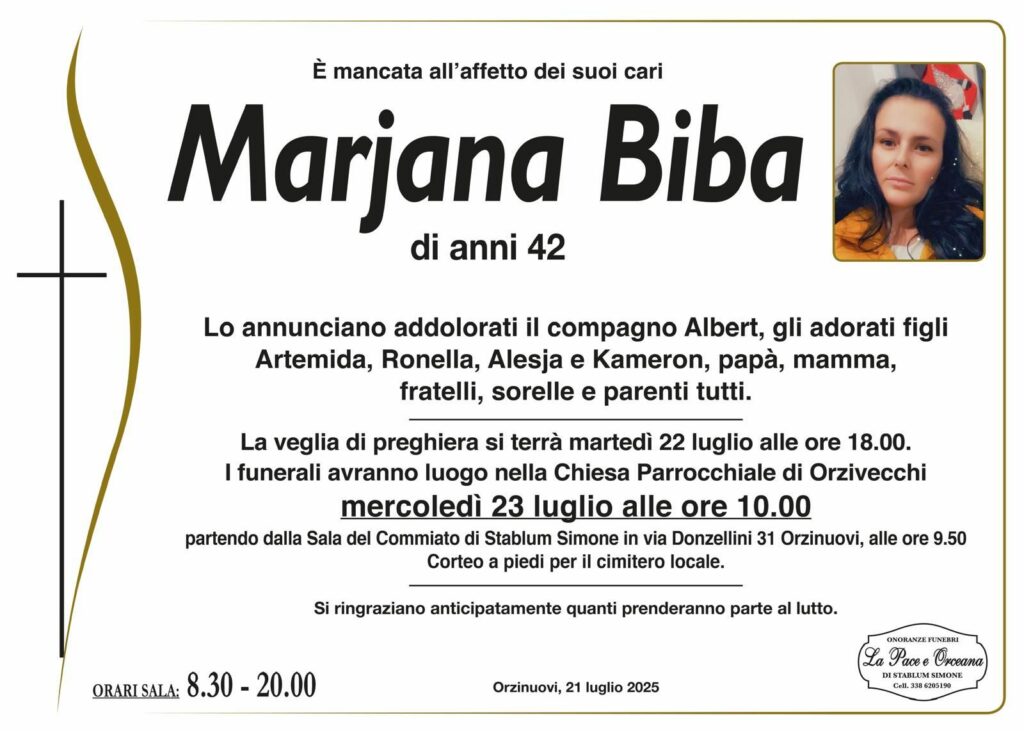 Marjana Biba
