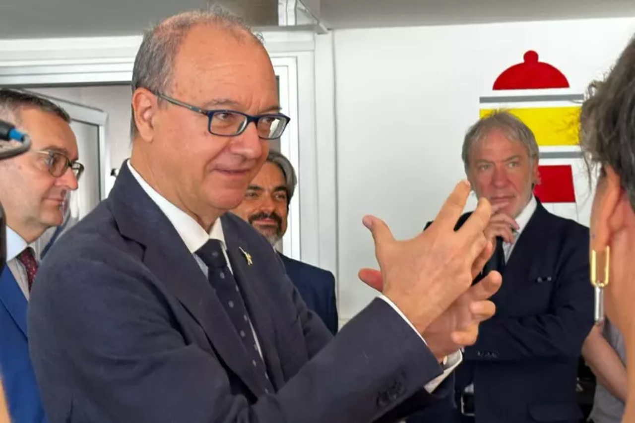 Ministro Valditara