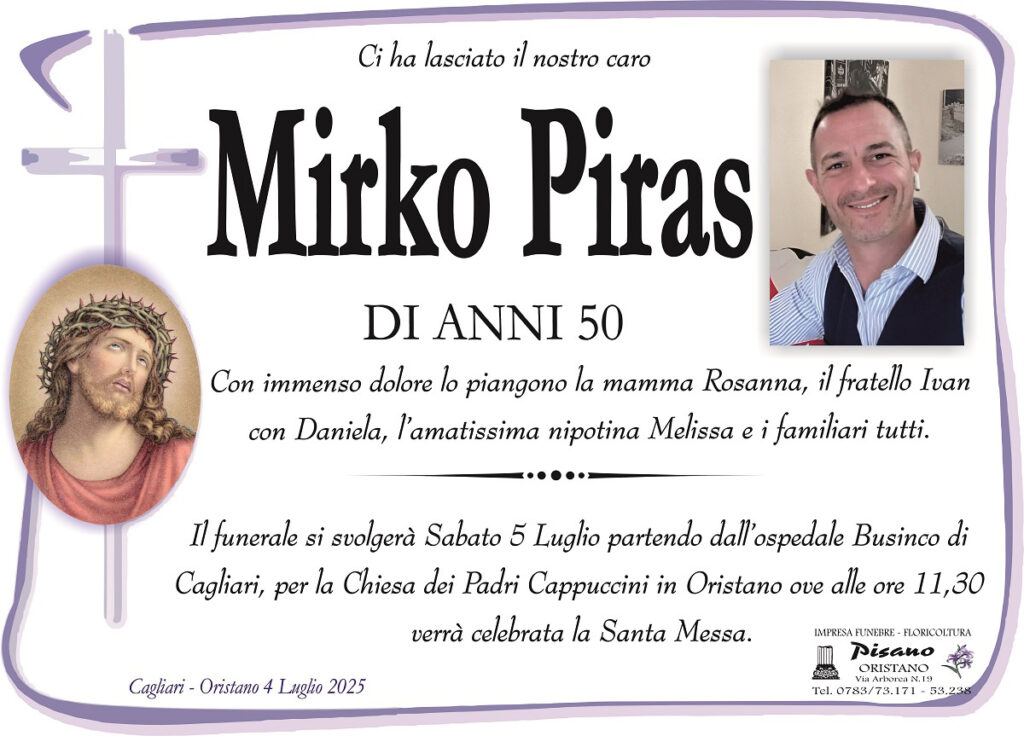 Mirko Piras