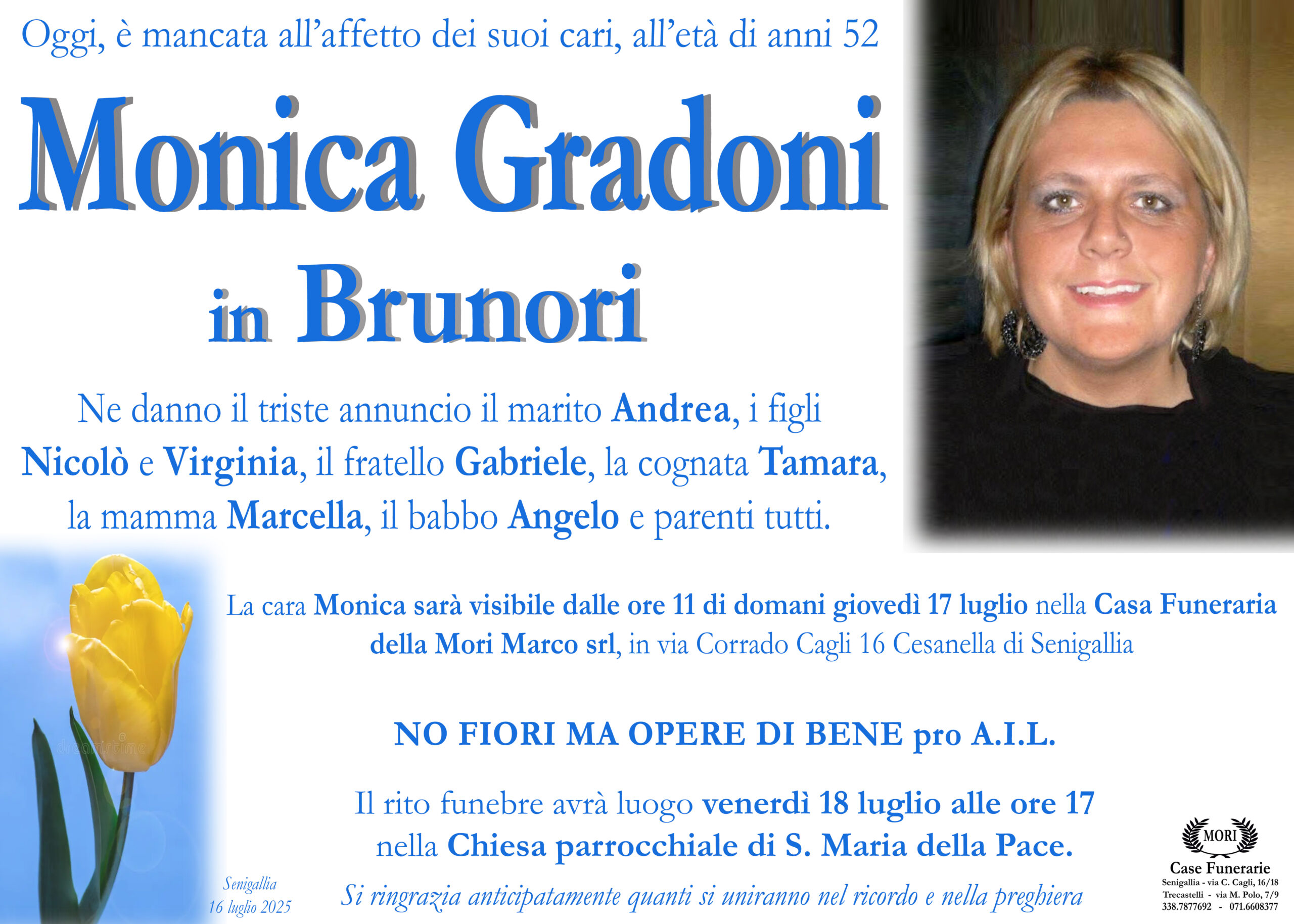 Monica Gradoni