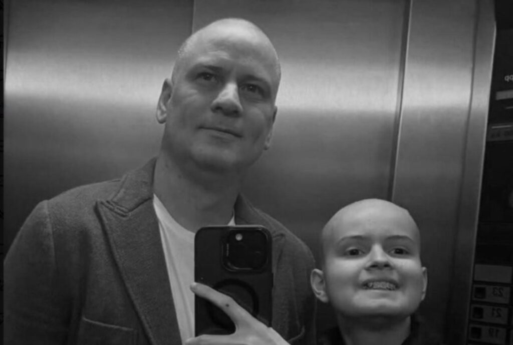 Morto a 15 anni il figlio di Julio Sergio, ex portiere della Roma