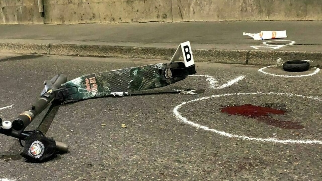 Morto a 15 anni in monopattino a Roma