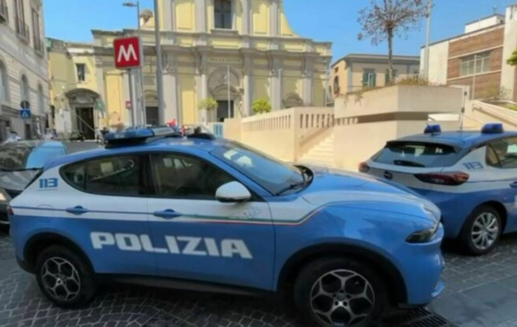 Napoli, Raffaele e Franco Poce trovati morti in casa